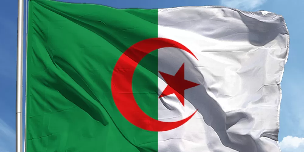 الجزائر - فيتامين تركيا
