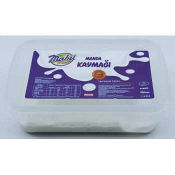 Manda Kaymağı (160 gr.)