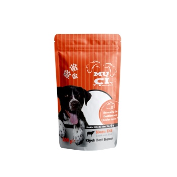 Muçi Dost Maması Köpek Kuzu Etli 100 Gr