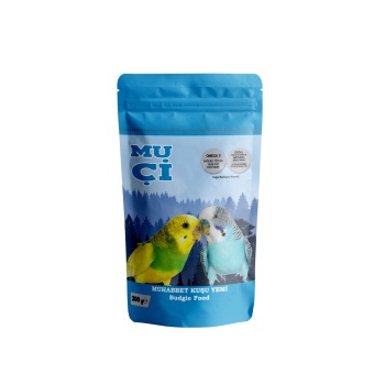 Muçi Kuş Yemi Muhabbet 200 gr