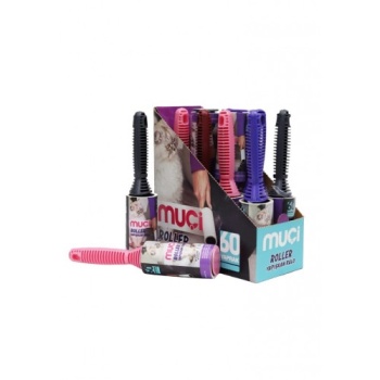 Muçi Tüy Toplayıcı Rulo 60 Yaprak