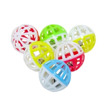 Muçi Oyuncak Zilli Top 4l ü