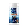 Balık Yemi Tropical Granulat 100 ML 12 li Paket