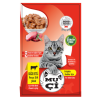 Muçi Pouch Yavru Kedi Yaş Mama Sığır Etli 85 Gr