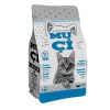 Muçi Kuru Kedi Maması Somon Balıklı 1 Kg
