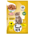 Muçi Pouch Yavru Kedi Yaş Mama Tavuklu 85 Gr