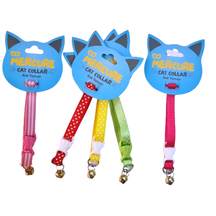 Muçi Kedi Tasması