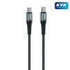 Type-C type-C  usb kablo