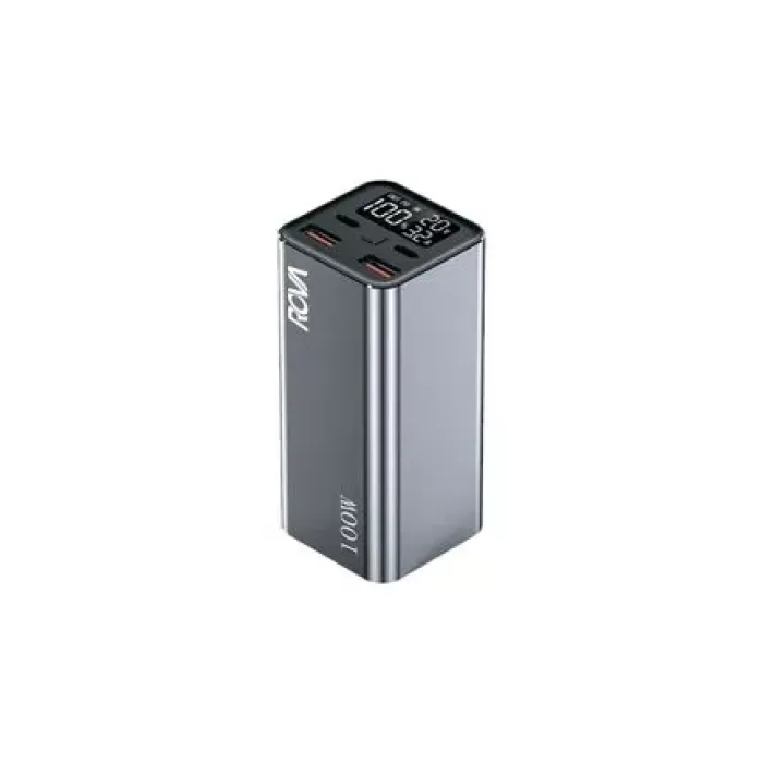 Ultra büyük powerbank