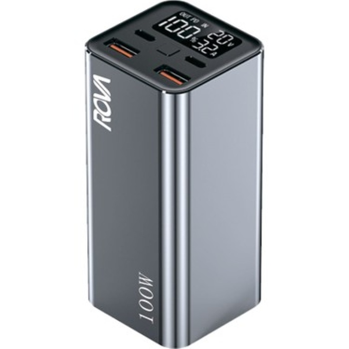 Ultra büyük powerbank