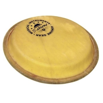 Tumba Yedek Derisi (Çap 33 cm) XDHC10