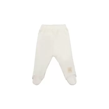 Modal Flying Balloons Patikli Pantolon Bs16122 Ekru