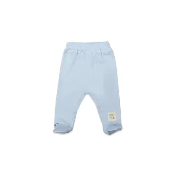 Modal Flying Balloons Patikli Pantolon Bs16122 Mavi