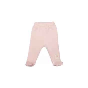 Modal Flying Balloons Patikli Pantolon Bs16122 Pembe