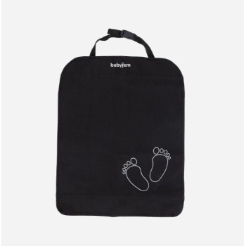 BabyJem Baskılı Oto Koltuk Arkası Koruyucu 873