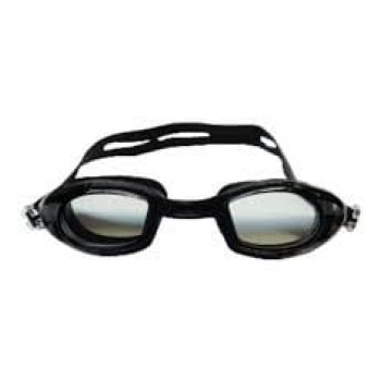 BERMUDA Yüzücü Gözlüğü Silikon -  Kutulu - GS3A Siyah