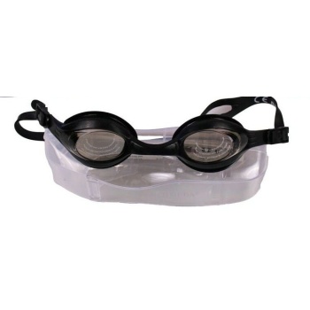 BERMUDA  Yüzücü Gozlugu SLKN - RH5900 Siyah