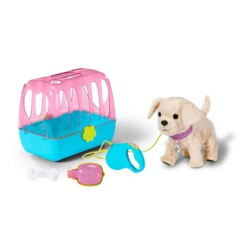 Baby Born Köpeğim 835869