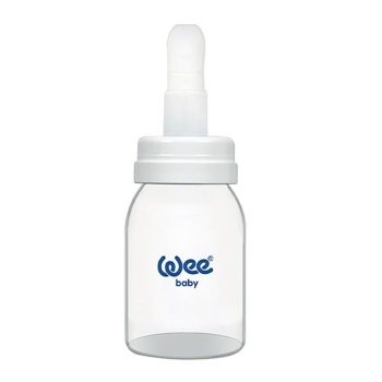 Anne Sütü Kaşıklı Biberon 988