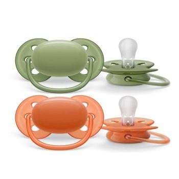 Ultra Soft Emzik 18+ Ay