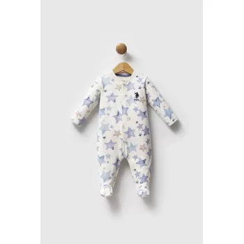 U.s. Polo Assn Tulum Usb2527 Krem