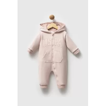 U.s. Polo Assn Tulum Usb2745 Pudra