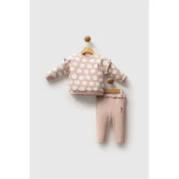 U.s. Polo Assn 2 Li Takım Usb2770 Pudra