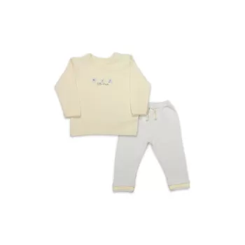 2li Takım Lıttle Koala 14109 Gri