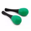 Marakas Orta Boy Yeşil (M13GR)