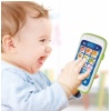 Baby Clementoni Sesli Akıllı Telefon 17911