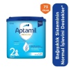 Aptamil Devam Sütü Maması No2 6-9 Ay 350 Gr