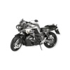 1:12 Ölçekli Model Motosiklet - BMW - HX792-1- Gri