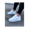 Wagoon WG011 Beyaz Erkek Casual Ayakkabı
