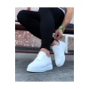 Wagoon WG011 Beyaz Erkek Casual Ayakkabı
