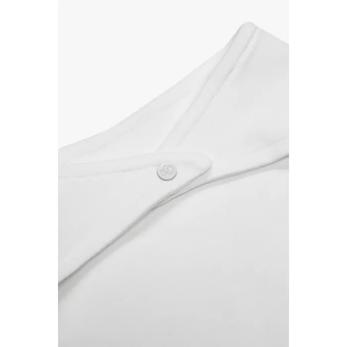 Bistyle Curly Lamb 10lu Hastane Çıkışı 11106 Bej Mavi Ekru