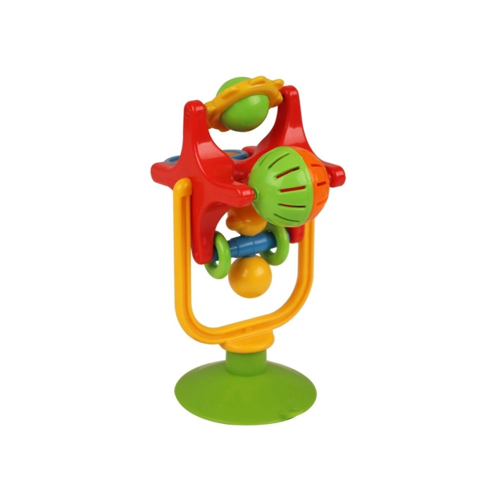 been Vantuzlu Mama Sandalyesi Oyuncağı