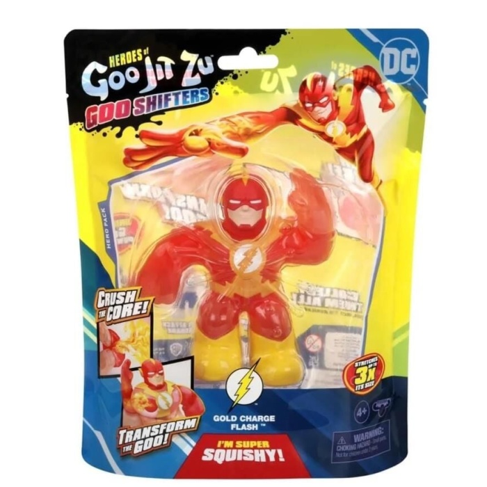 GJD03000-42584 - GOO SHİFTERS SUPER - FLASH