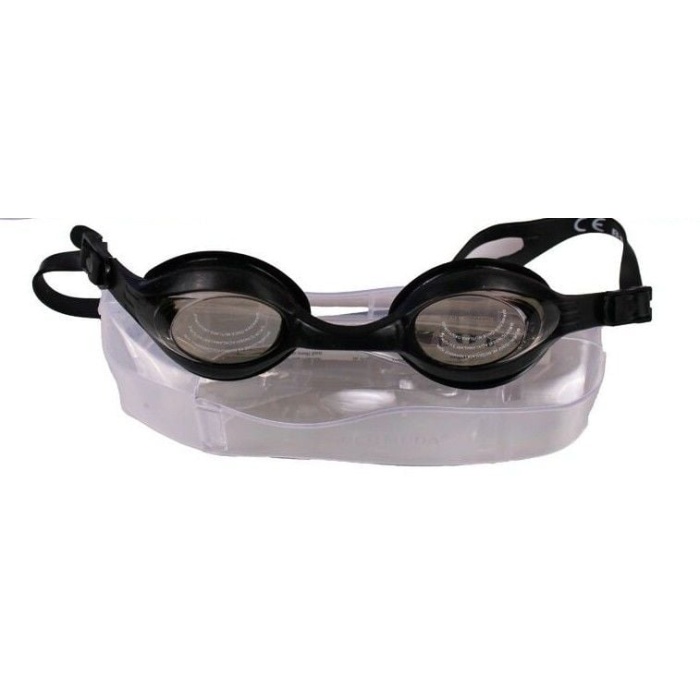 BERMUDA  Yüzücü Gozlugu SLKN - RH5900 Siyah