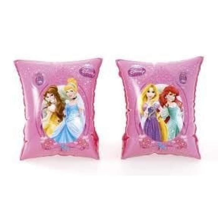 Bestway Kolluk Lisanslı Disney Prensesler 23X15 Cm - 91041