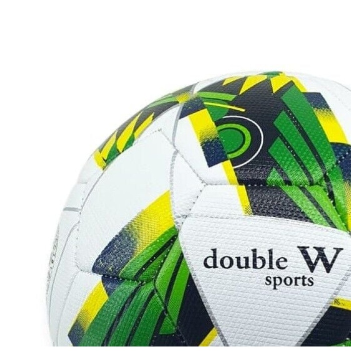 Futbol Topu Dikişli 420 gr No:5 - FB-700-SARI