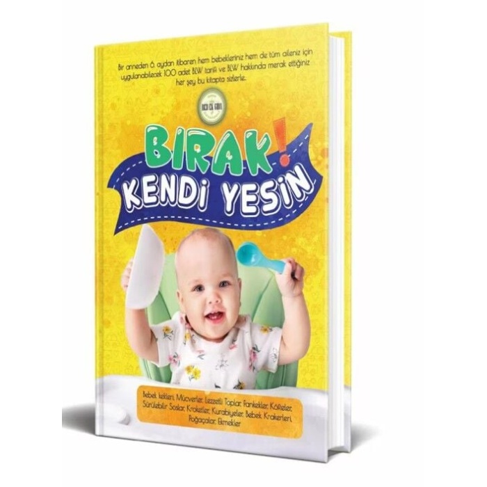 Bırak Kendi Yesin