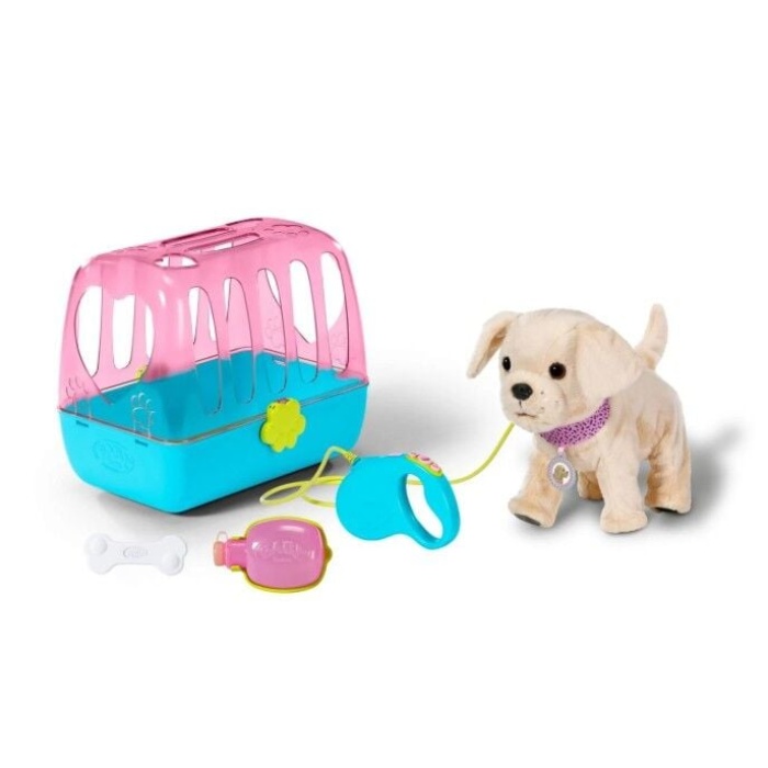 Baby Born Köpeğim 835869