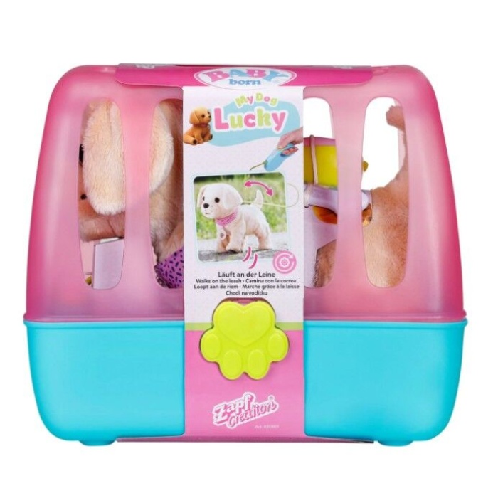 Baby Born Köpeğim 835869