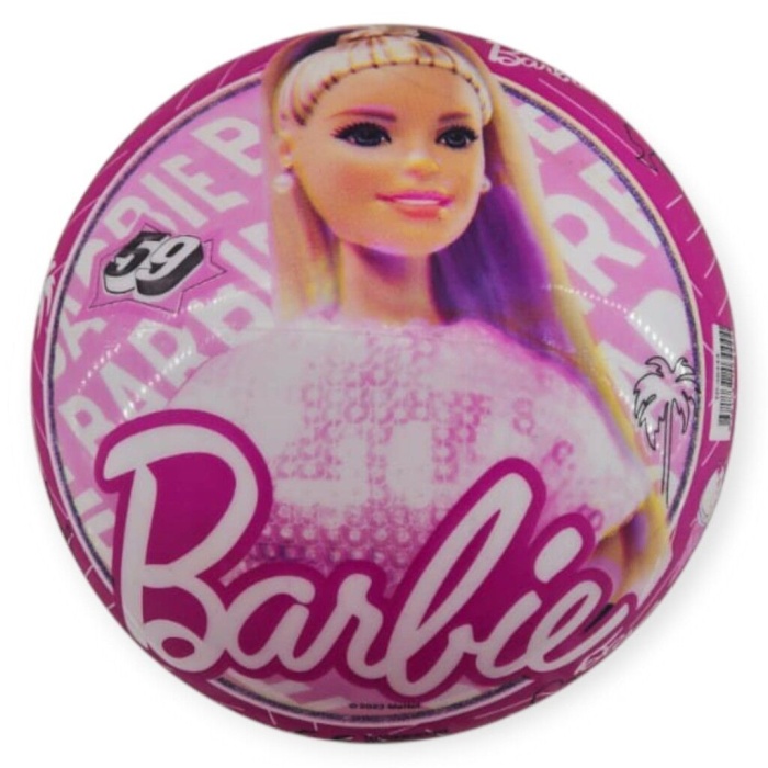 Unice Lisanslı Top Barbie 23cm - TP-46444