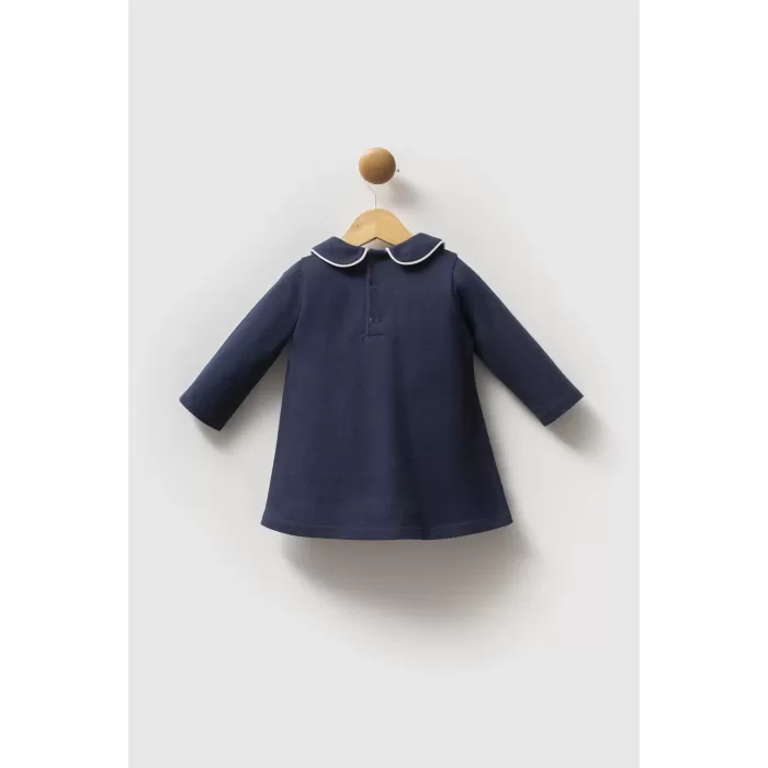 U.s. Polo Assn Elbise Usb2740 Lacivert