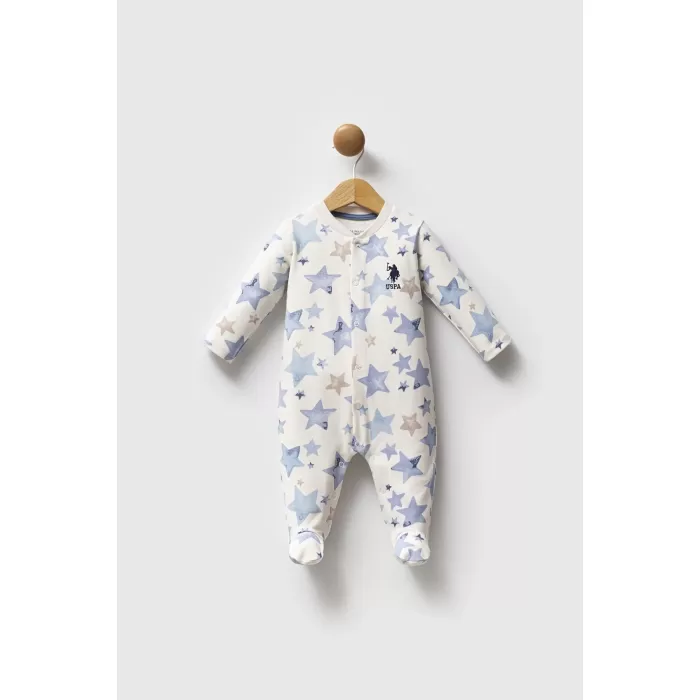 U.s. Polo Assn Tulum Usb2527 Krem