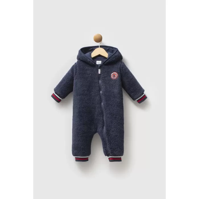 U.s. Polo Assn Tulum Usb2539 Lacivert