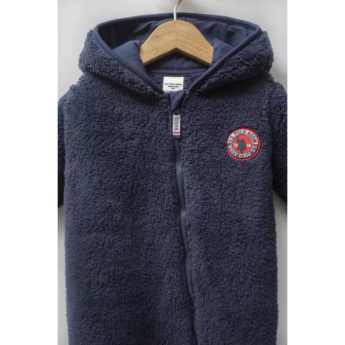 U.s. Polo Assn Tulum Usb2539 Lacivert