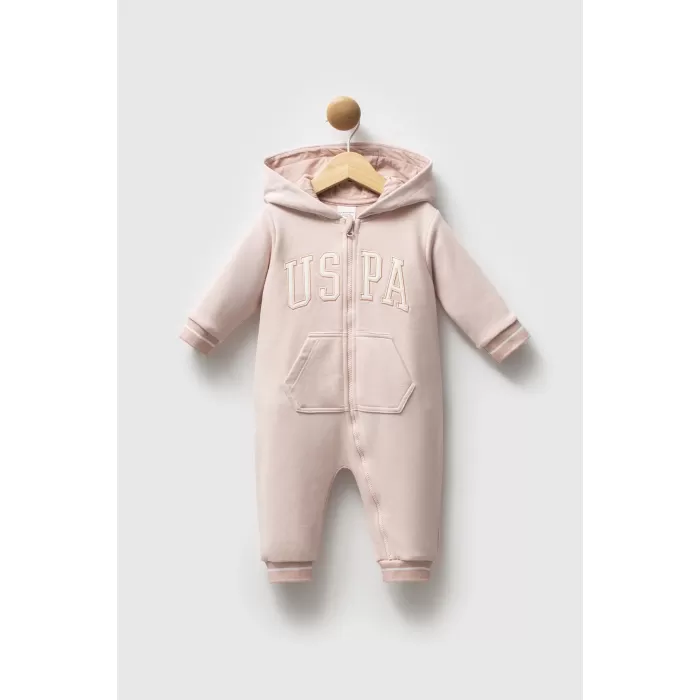 U.s. Polo Assn Tulum Usb2745 Pudra