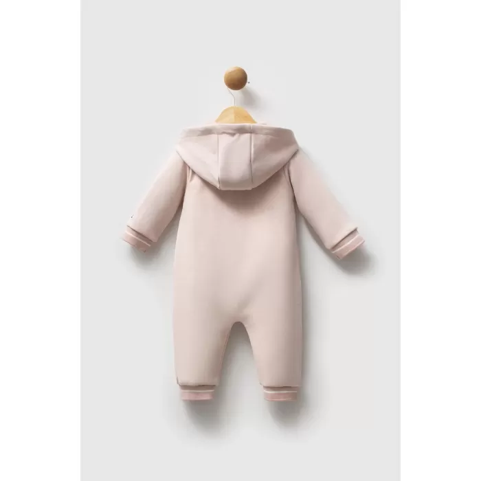 U.s. Polo Assn Tulum Usb2745 Pudra